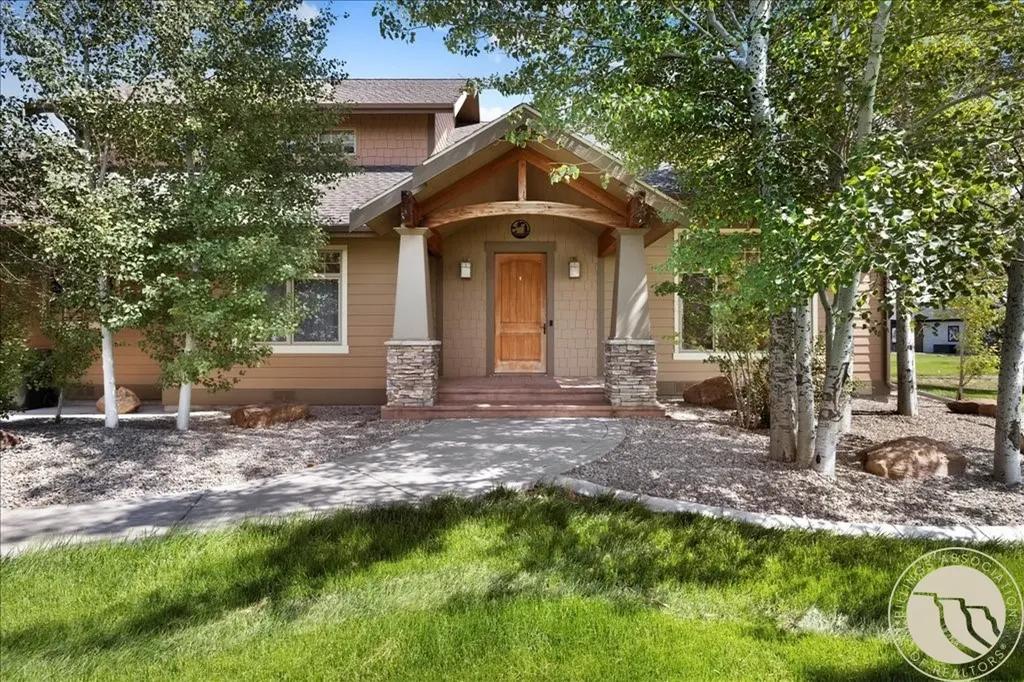 6306 Odonnell Lane Billings MT 59106