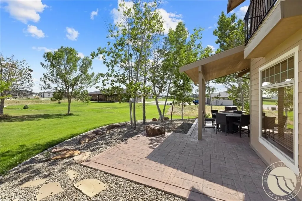 6306 Odonnell Lane Billings MT 59106