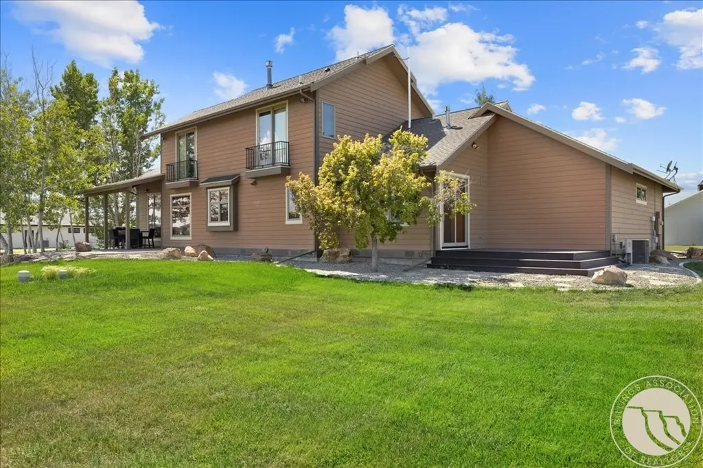 6306 Odonnell Lane Billings MT 59106