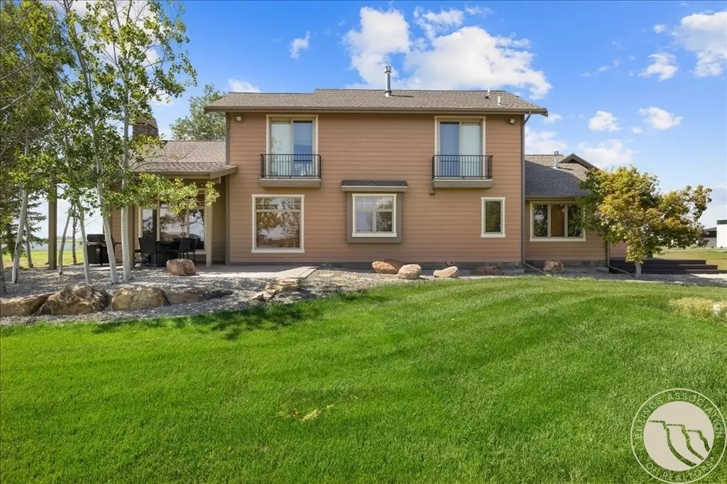 6306 Odonnell Lane Billings MT 59106