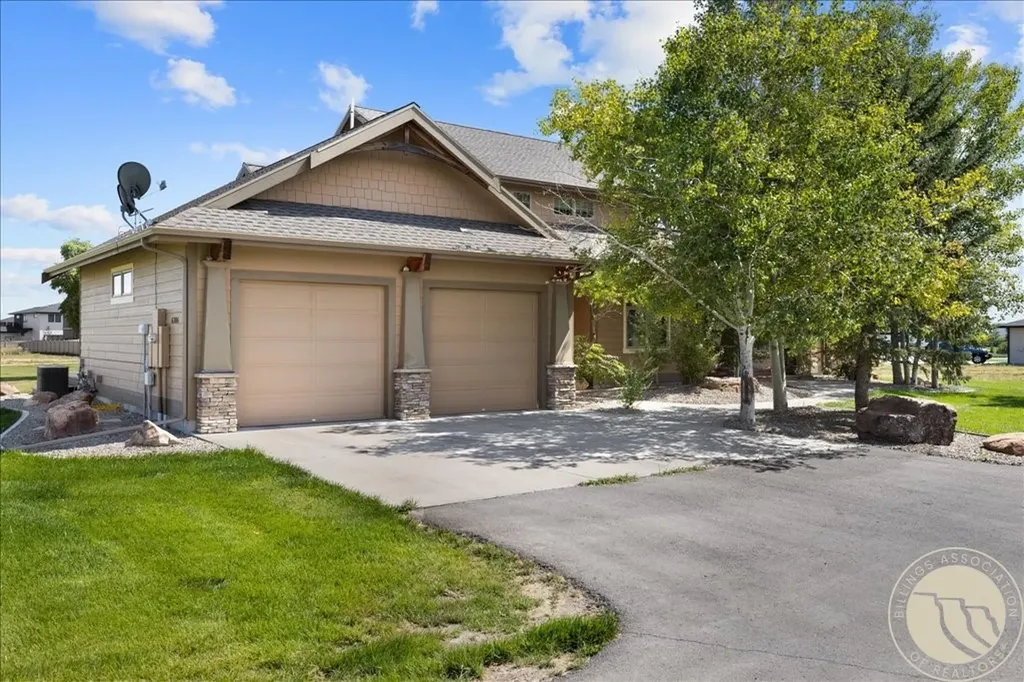 6306 Odonnell Lane Billings MT 59106