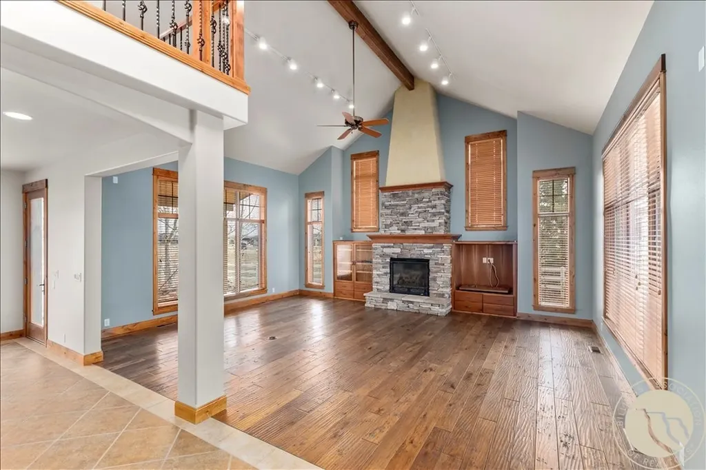 6306 Odonnell Lane Billings MT 59106