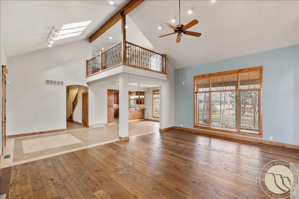 6306 Odonnell Lane Billings MT 59106