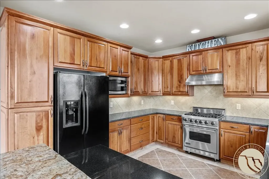 6306 Odonnell Lane Billings MT 59106