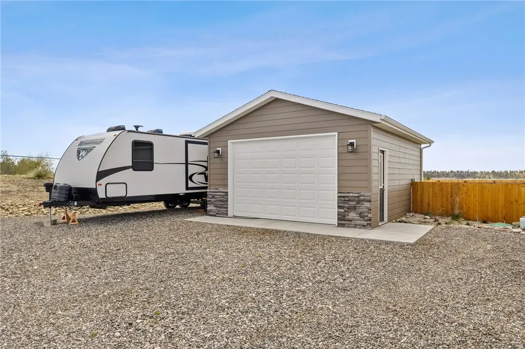 8330 Shorthorn Drive Billings MT 59106