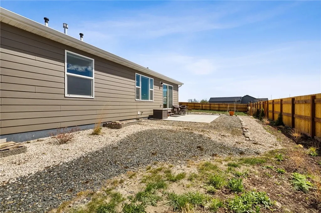 8330 Shorthorn Drive Billings MT 59106