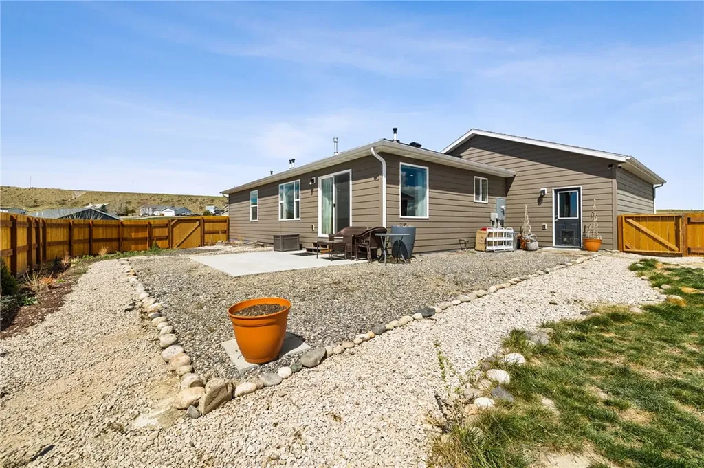 8330 Shorthorn Drive Billings MT 59106
