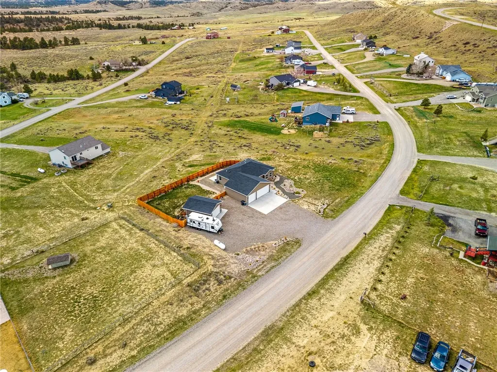 8330 Shorthorn Drive Billings MT 59106