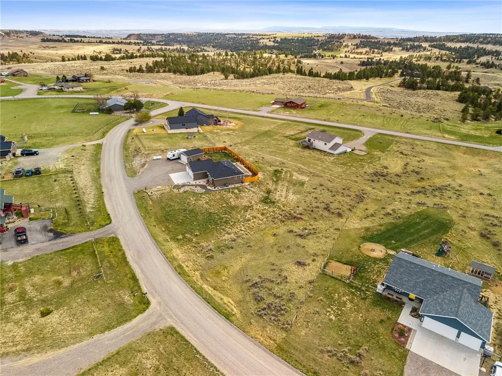 8330 Shorthorn Drive Billings MT 59106