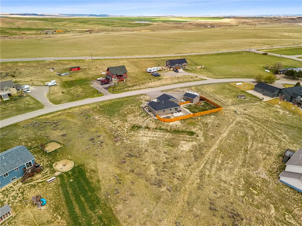 8330 Shorthorn Drive Billings MT 59106