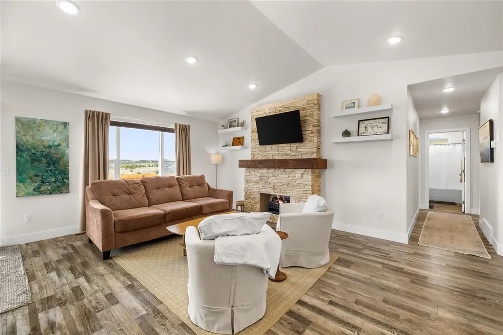 8330 Shorthorn Drive Billings MT 59106