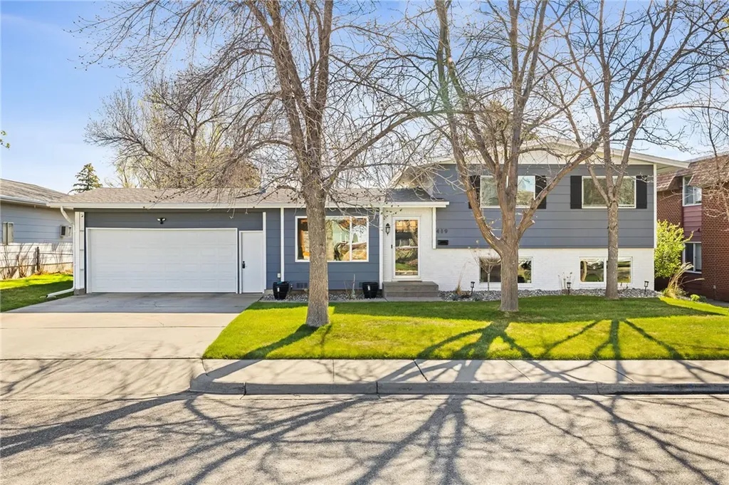 419 Mervin Street Billings MT 59102
