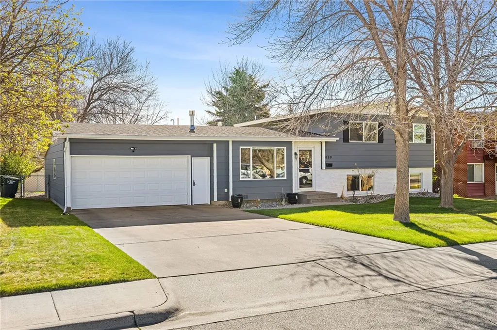419 Mervin Street Billings MT 59102