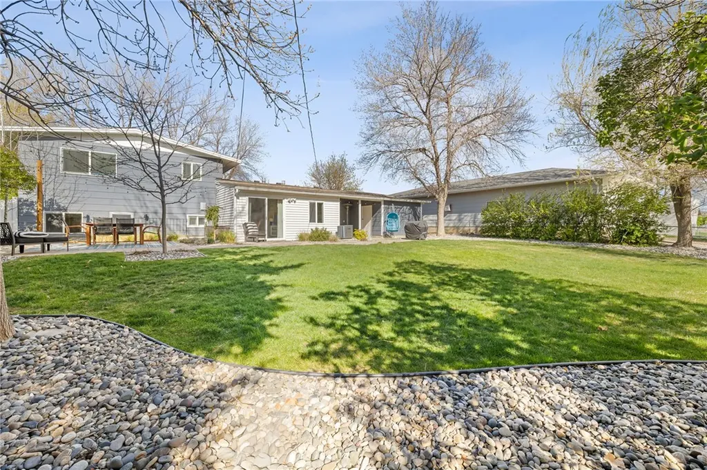 419 Mervin Street Billings MT 59102