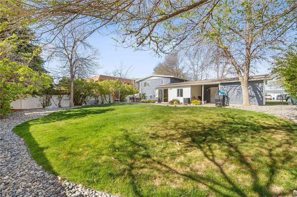 419 Mervin Street Billings MT 59102