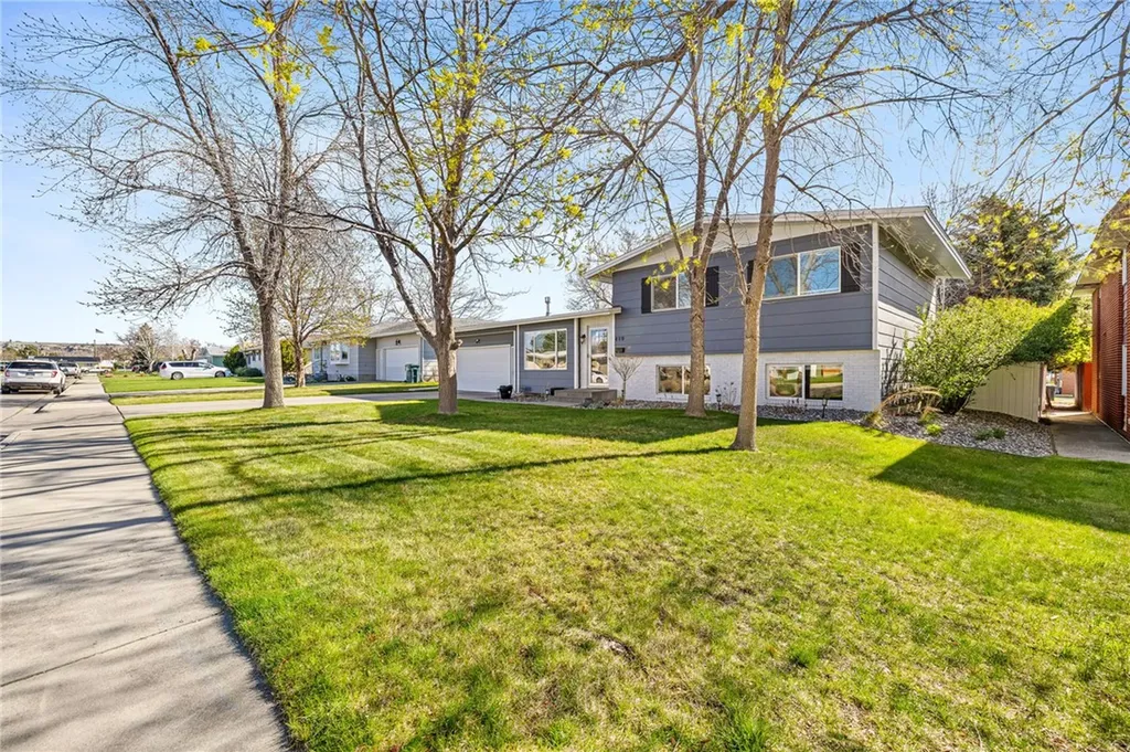 419 Mervin Street Billings MT 59102