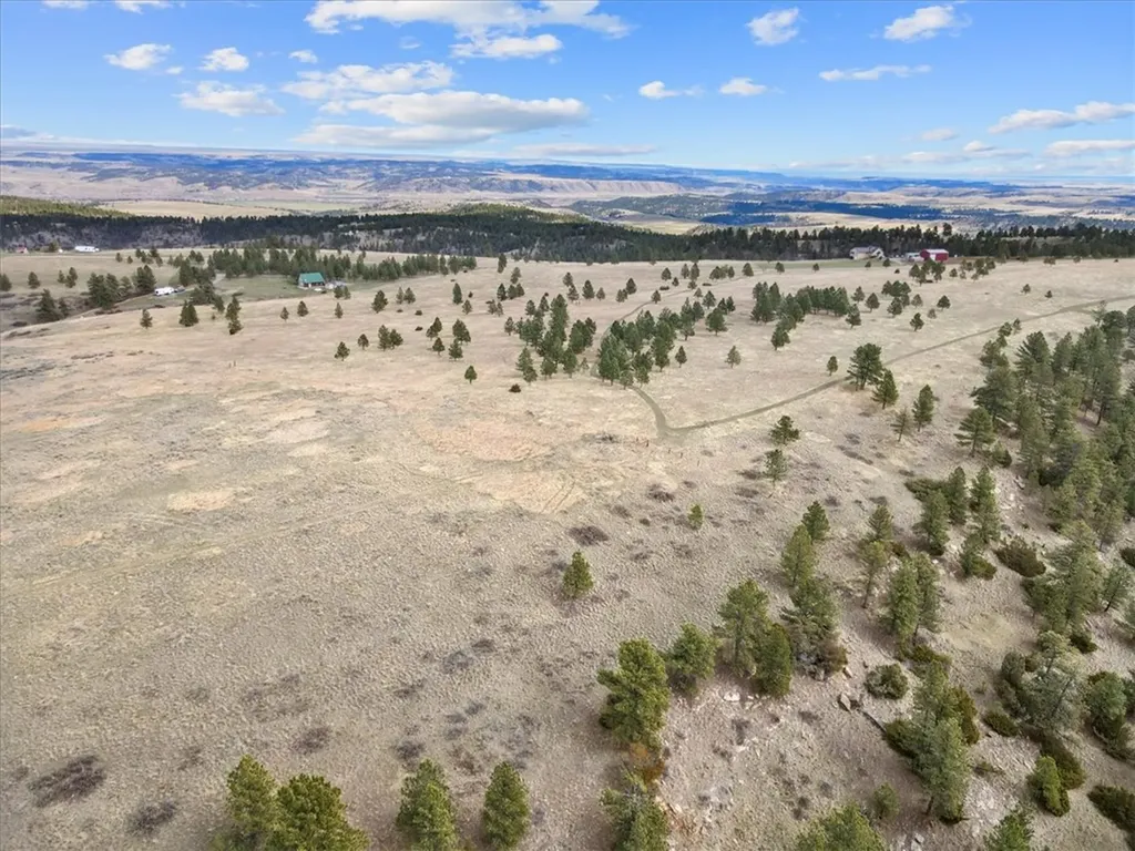 23 Beartooth Lane Columbus MT 59019