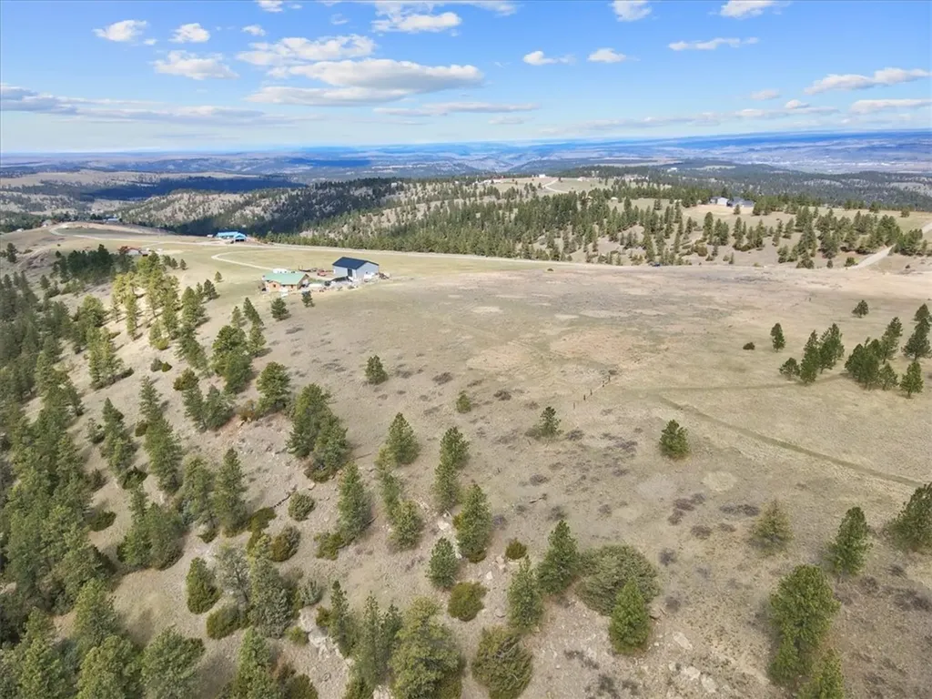 23 Beartooth Lane Columbus MT 59019