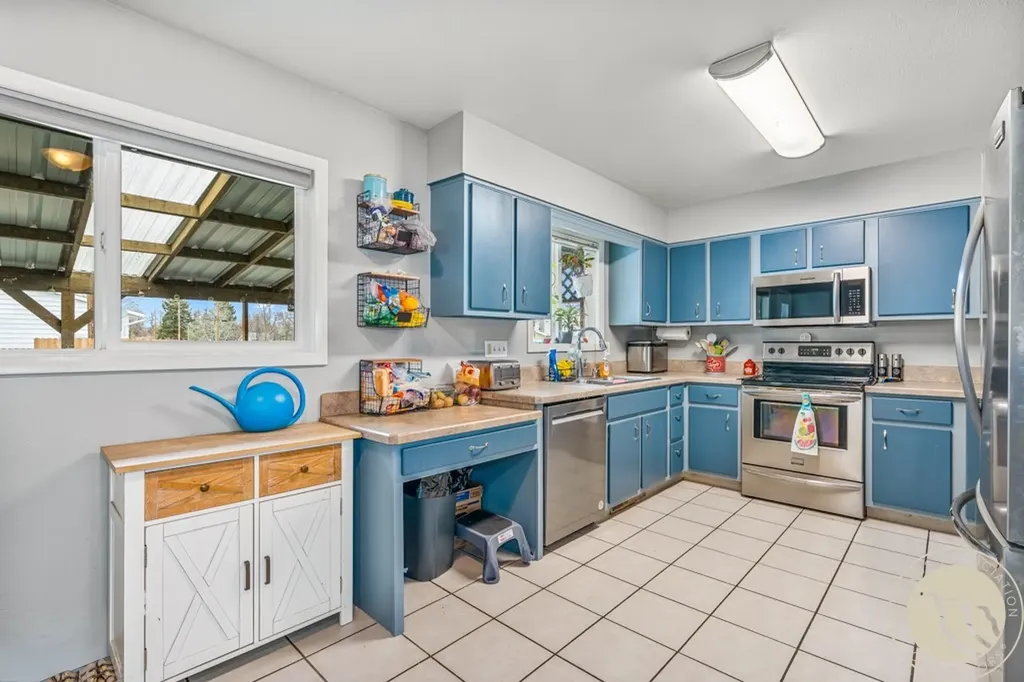 4401 Murphy Avenue Billings MT 59101