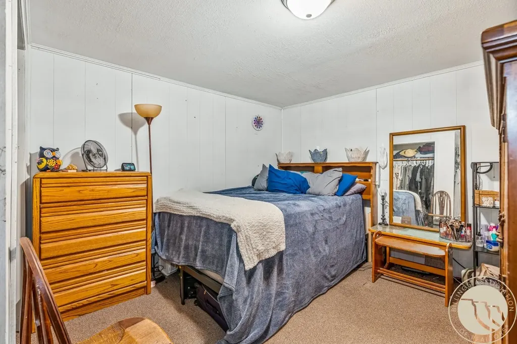 4401 Murphy Avenue Billings MT 59101