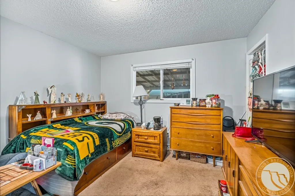 4401 Murphy Avenue Billings MT 59101