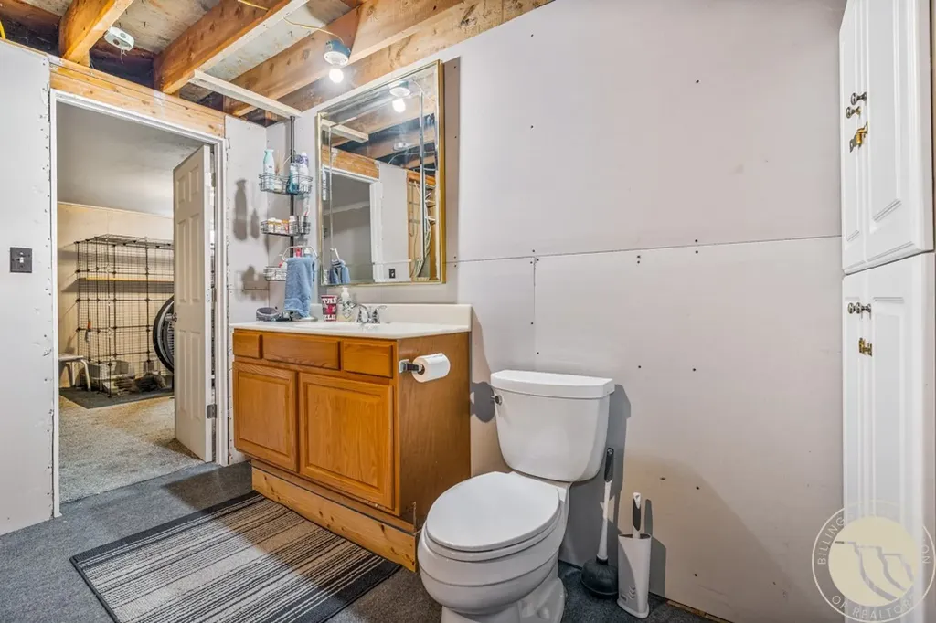 4401 Murphy Avenue Billings MT 59101