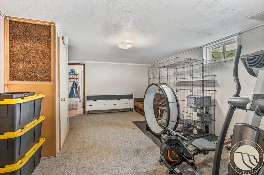 4401 Murphy Avenue Billings MT 59101