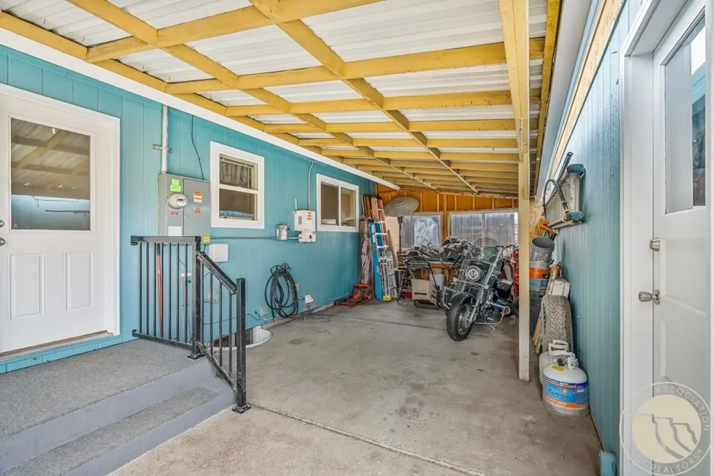 4401 Murphy Avenue Billings MT 59101