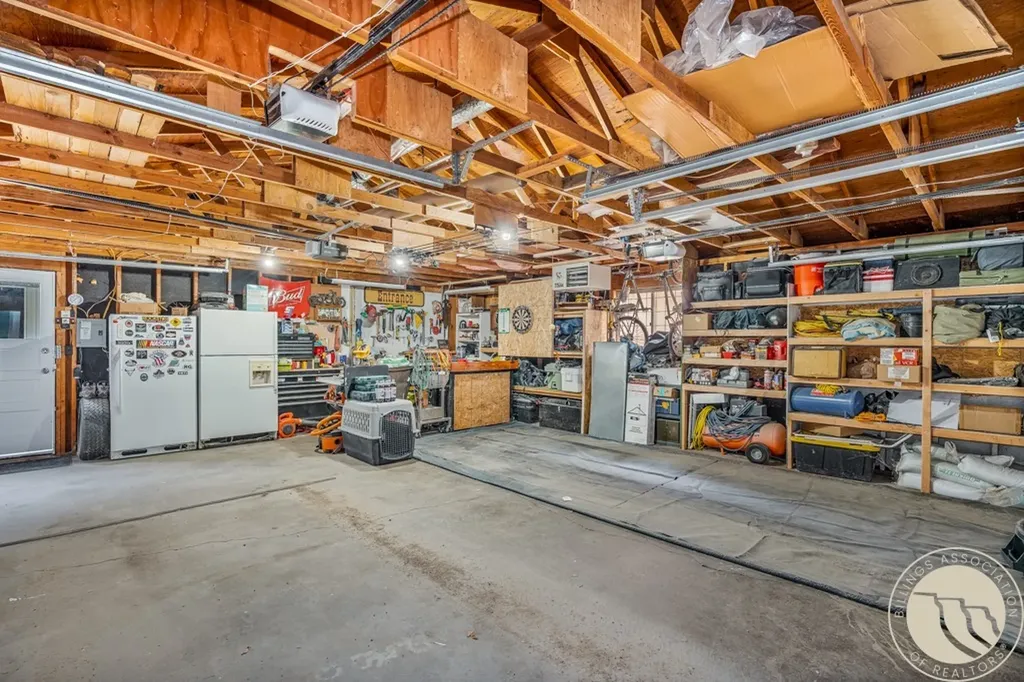 4401 Murphy Avenue Billings MT 59101