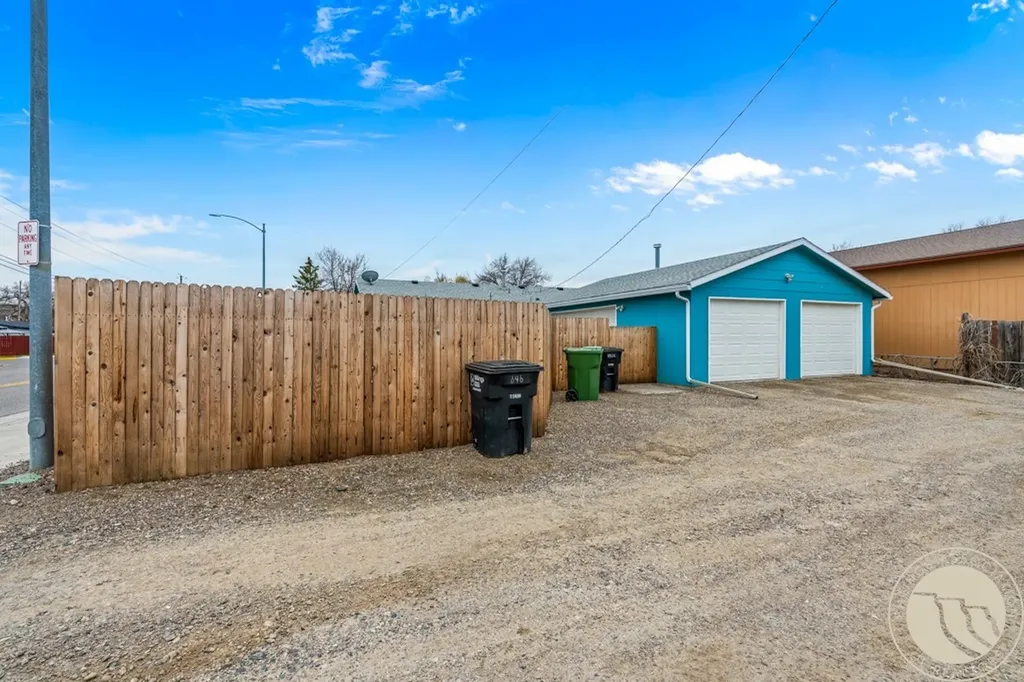 4401 Murphy Avenue Billings MT 59101
