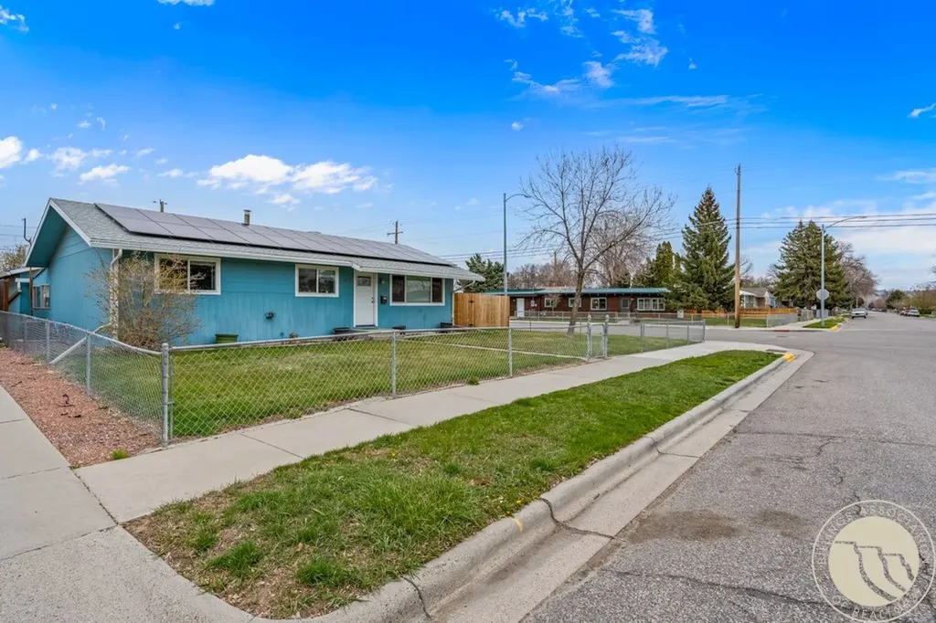 4401 Murphy Avenue Billings MT 59101
