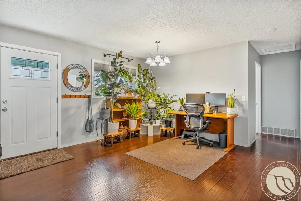 4401 Murphy Avenue Billings MT 59101