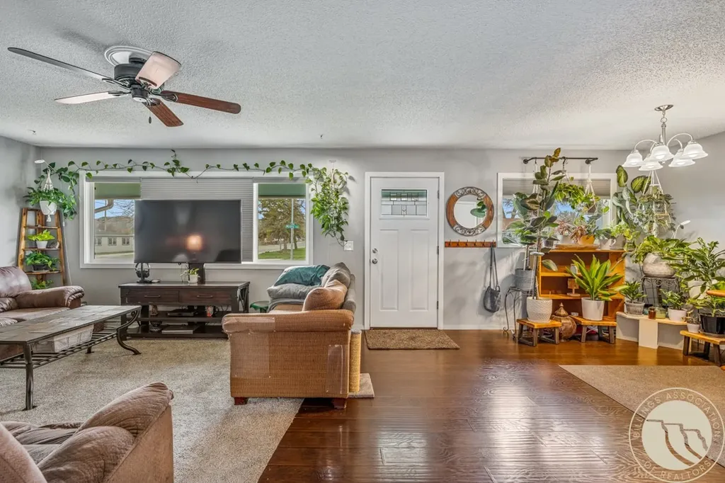 4401 Murphy Avenue Billings MT 59101