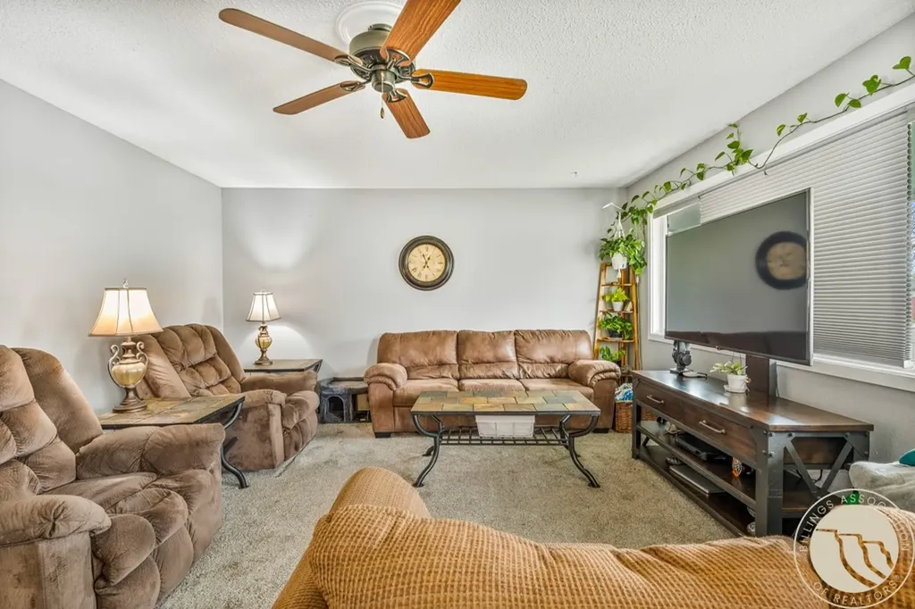 4401 Murphy Avenue Billings MT 59101