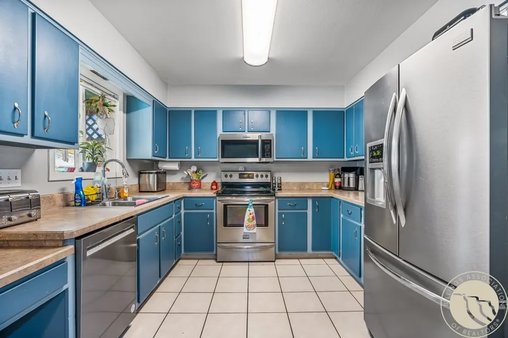 4401 Murphy Avenue Billings MT 59101