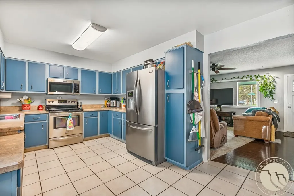 4401 Murphy Avenue Billings MT 59101