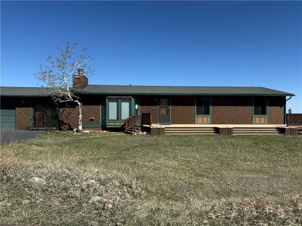 5 Pueblo Trail Red Lodge MT 59068