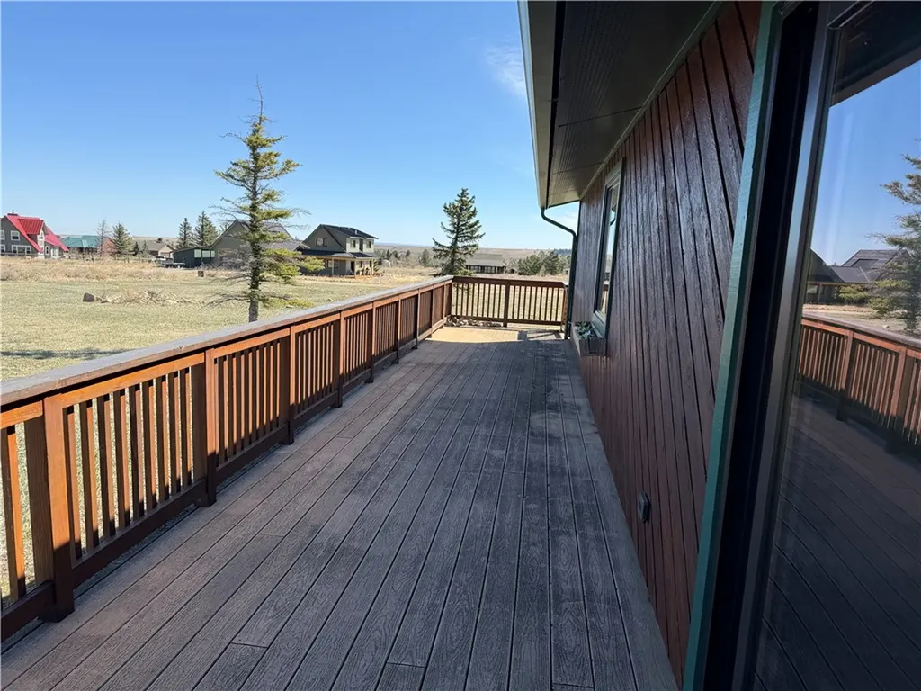 5 Pueblo Trail Red Lodge MT 59068
