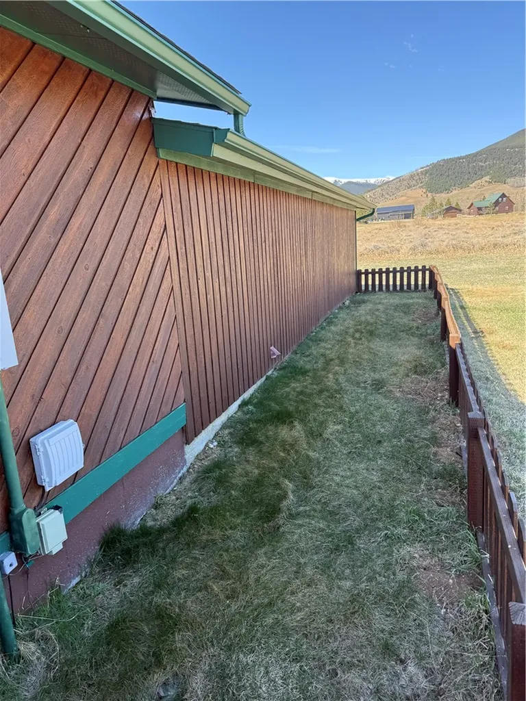 5 Pueblo Trail Red Lodge MT 59068