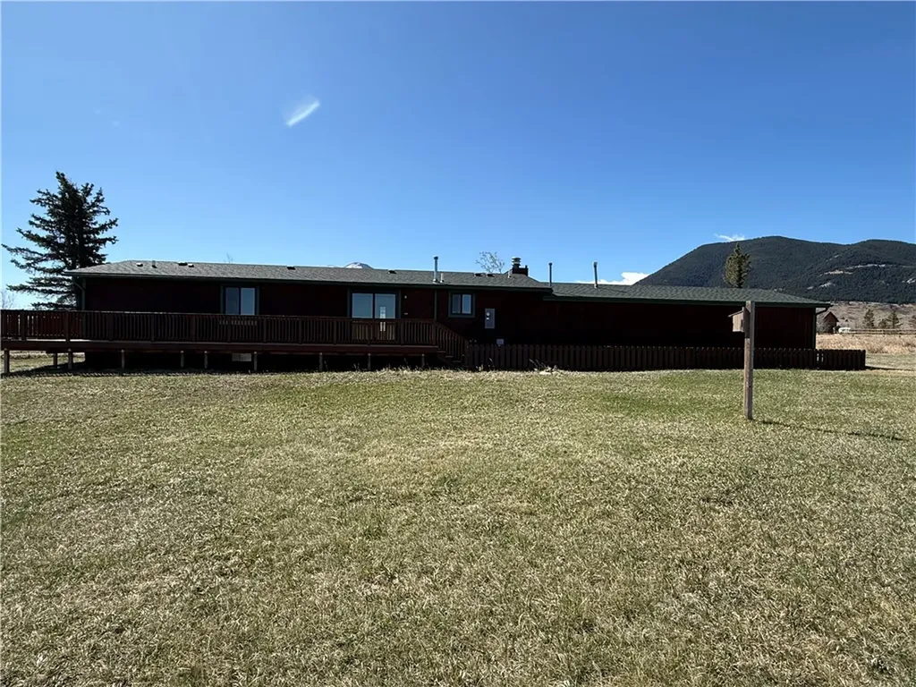 5 Pueblo Trail Red Lodge MT 59068