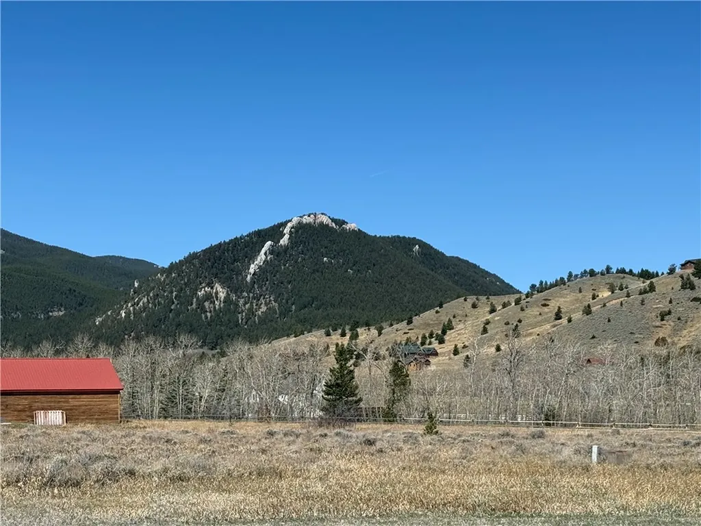 5 Pueblo Trail Red Lodge MT 59068