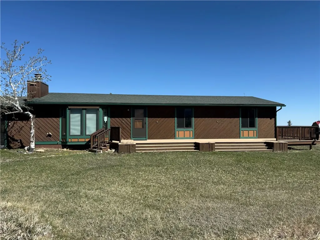 5 Pueblo Trail Red Lodge MT 59068