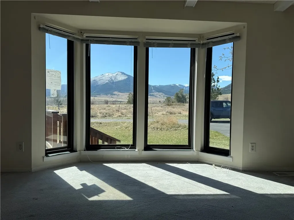 5 Pueblo Trail Red Lodge MT 59068
