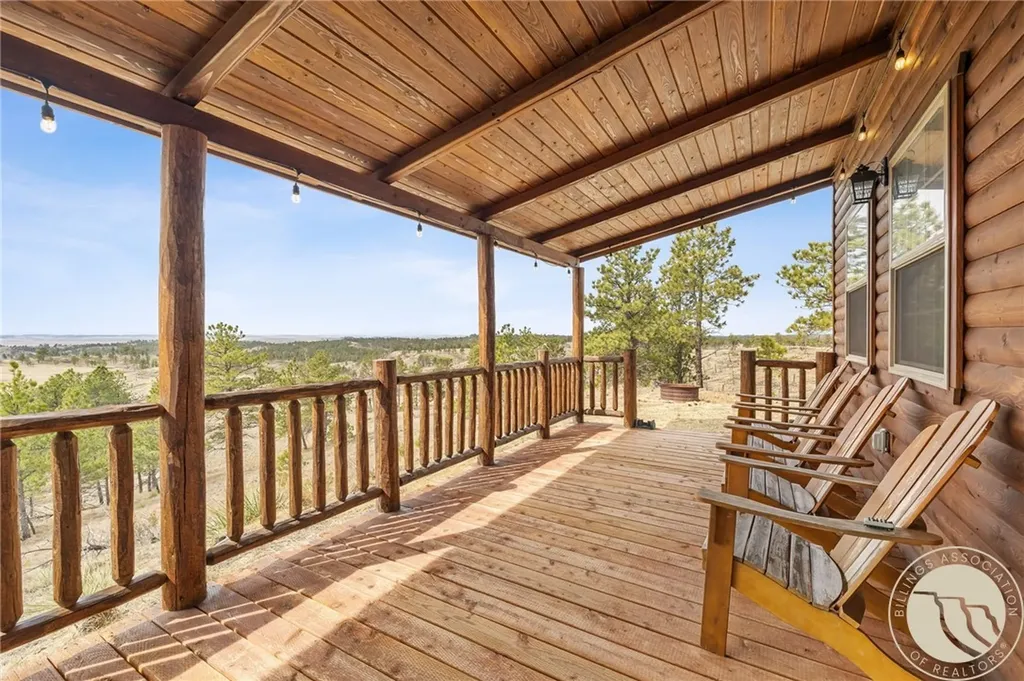 2168 Trophy Ridge Other MT 59471