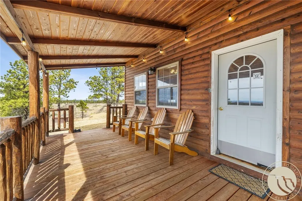 2168 Trophy Ridge Other MT 59471