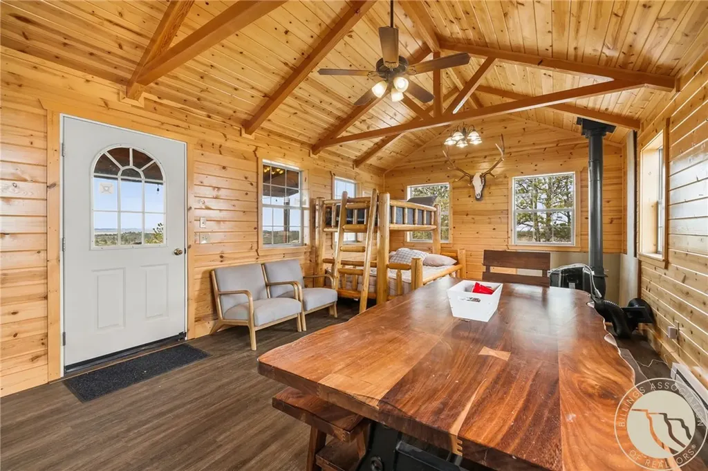 2168 Trophy Ridge Other MT 59471