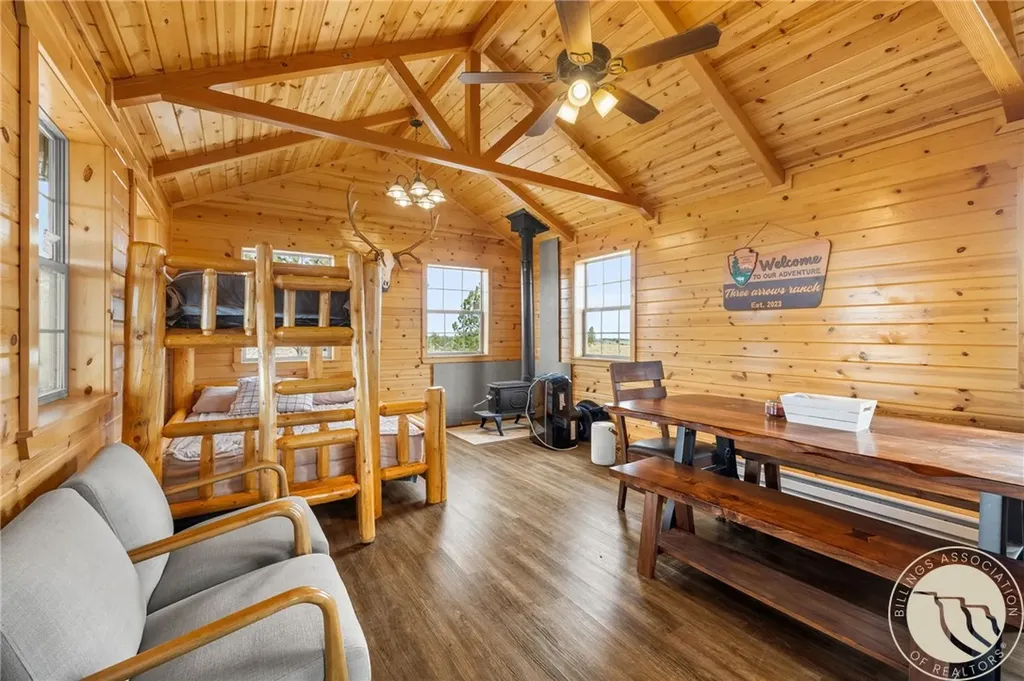 2168 Trophy Ridge Other MT 59471