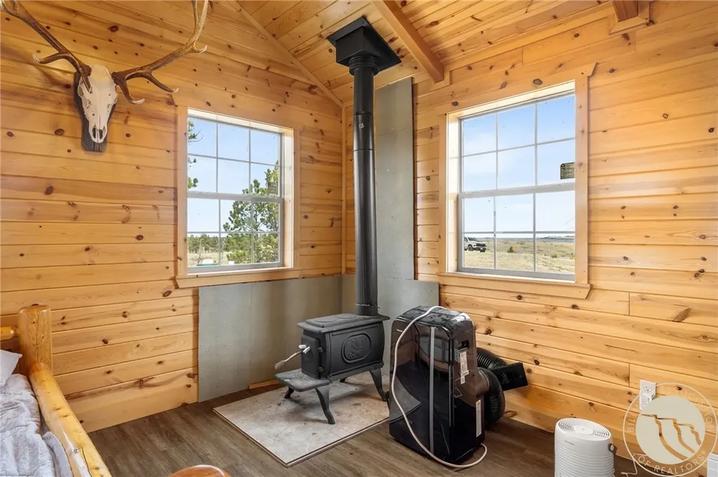 2168 Trophy Ridge Other MT 59471