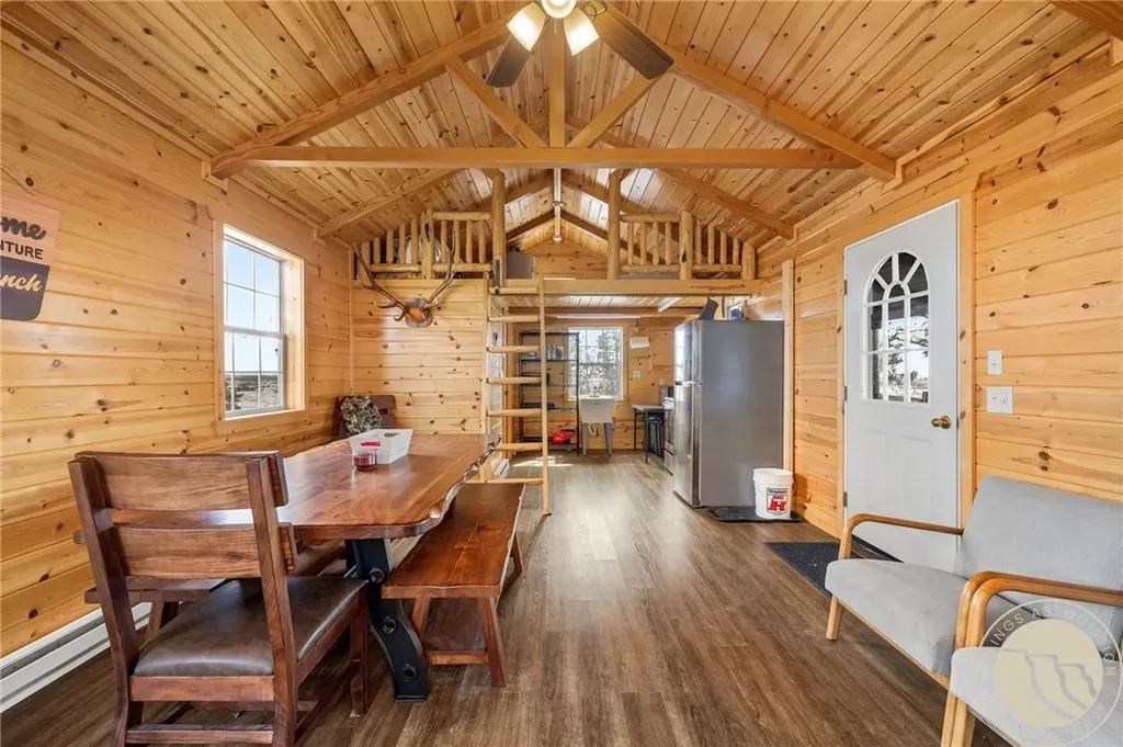 2168 Trophy Ridge Other MT 59471