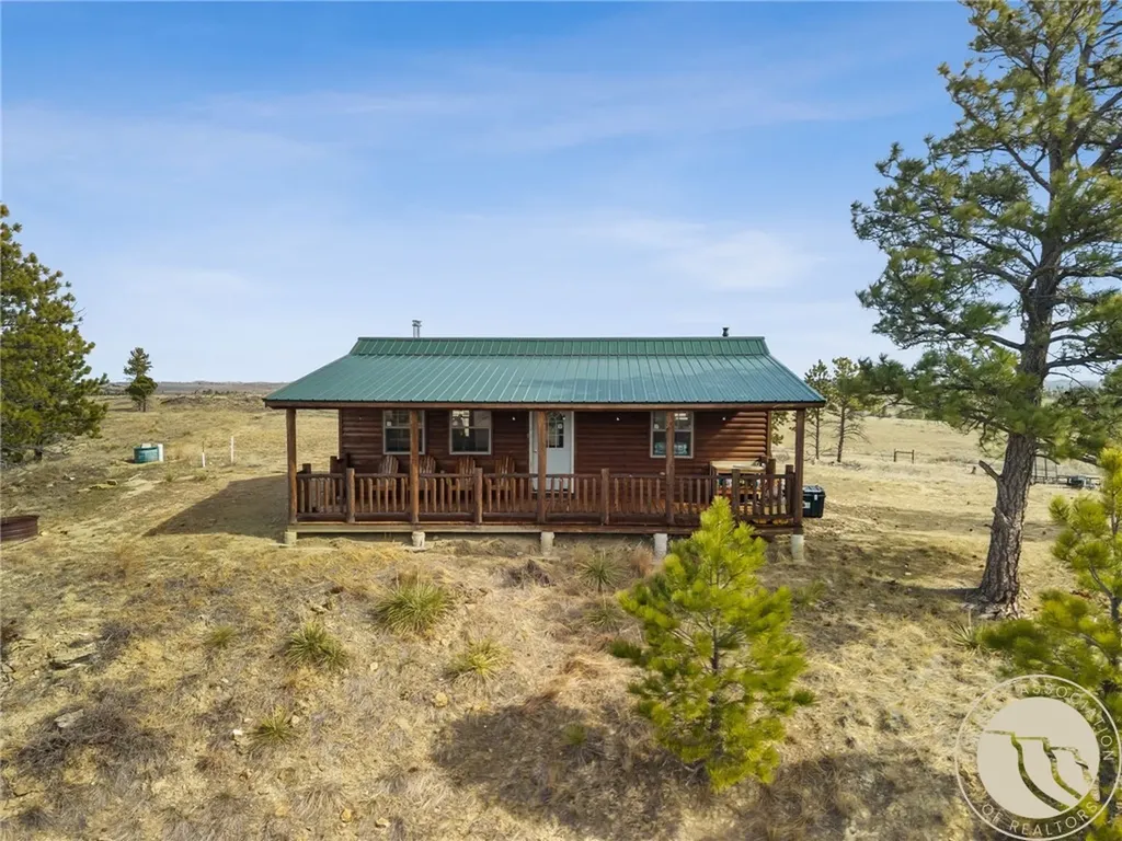 2168 Trophy Ridge Other MT 59471